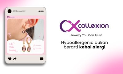 Hypoallergenic bukan berarti kebal alergi
